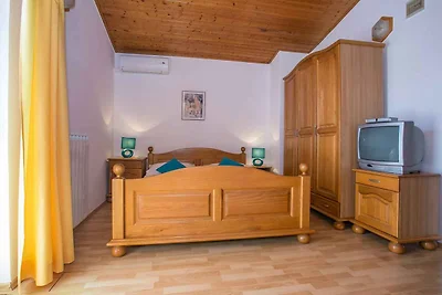 Ferienwohnung mit Klimaanlage