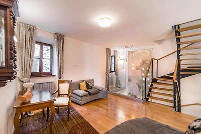 Ferienhaus mit Klimaanlage