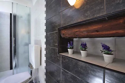 Ferienhaus für 10 Personen