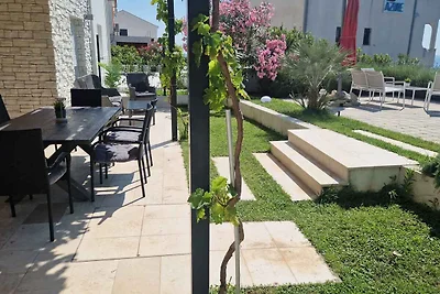 Holiday home relaxing holiday Rogoznica