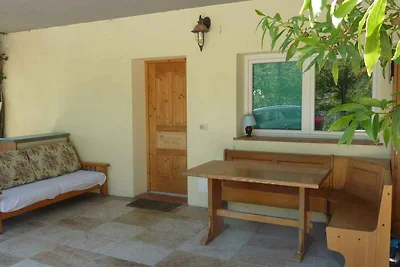 Appartamento Vacanza con famiglia Tenno