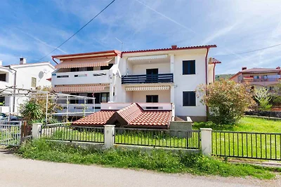 Appartamento Vacanza con famiglia Punat