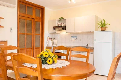 Appartamento Vacanza con famiglia Krnica