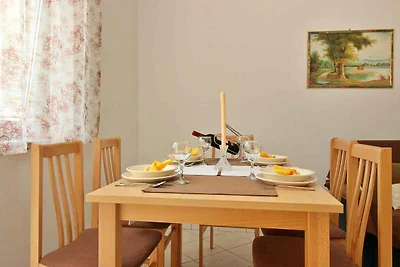 Ferienwohnung mit Klimaanlage und Grill