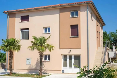 Ferienwohnung mit Terrasse