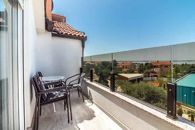 Ferienwohnung mit Aussenpool und Grill