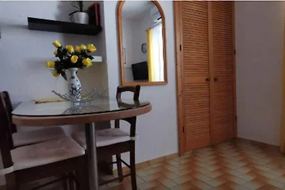 Appartamento Vacanza con famiglia Maslinica