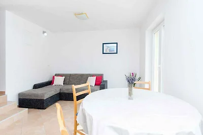 Ferienwohnung in Meernähe