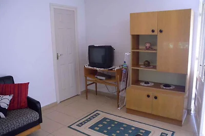 Ferienhaus nur 150 m vom Strand