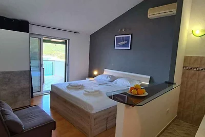 Komfortables Studio Moli Onte Holiday mit Mee