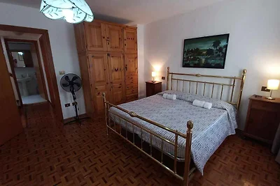 Ferienhaus im Ortszentrum
