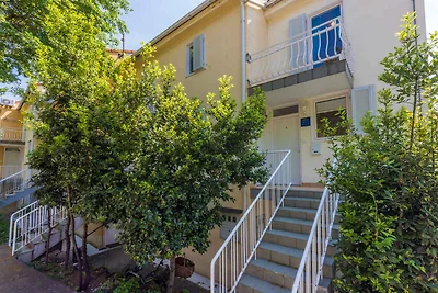 Appartamento Vacanza con famiglia Biograd na Moru