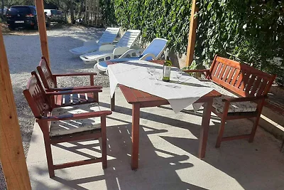 Ferienwohnung mit Klimaanlage