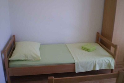 Vakantieappartement Gezinsvakantie Poljica