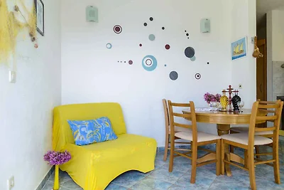 Appartamento Vacanza con famiglia Okrug Gornji