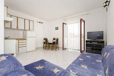 Vakantieappartement Gezinsvakantie Pirovac