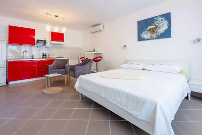 Appartamento Vacanza con famiglia Biograd na Moru