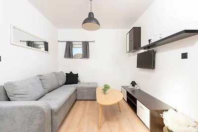 Vakantieappartement Gezinsvakantie Fuškulin