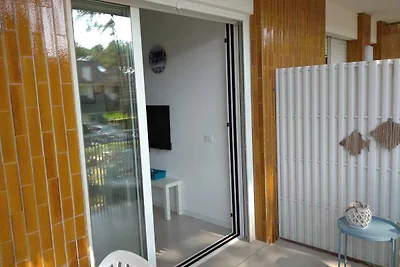 Ferienwohnung mit Pool