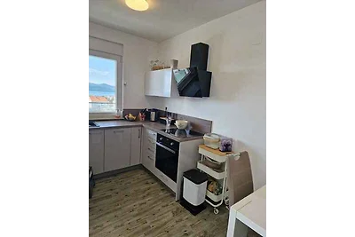 Vakantieappartement Gezinsvakantie Turanj