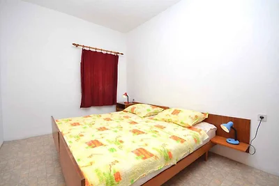 Ferienwohnung mit Meerblick
