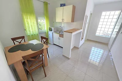 Ferienwohnung mit Balkon und Internetzugang