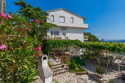 Appartamento Vacanza con famiglia Biograd na Moru