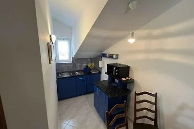 Ferienwohnung in Meeresnähe