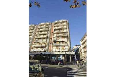 Ferienwohnung mit Blick auf den Lago Maggiore