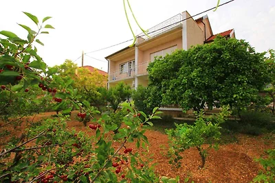 Ferienwohnung mit Klimaanlage und Grill