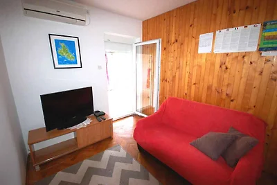 Ferienwohnung mit Garten