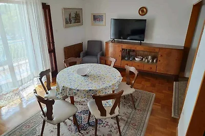 Appartamento Vacanza con famiglia Dramalj