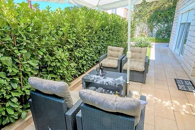 Appartamento Vacanza con famiglia Selce