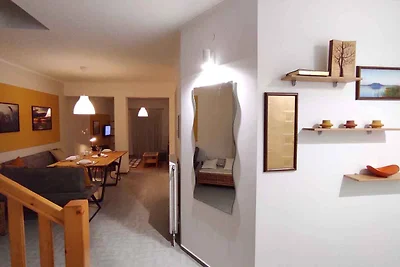 Ferienhaus familienfreundlich mit Klimaanlage