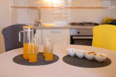 Holiday flat family holiday Vrbnik