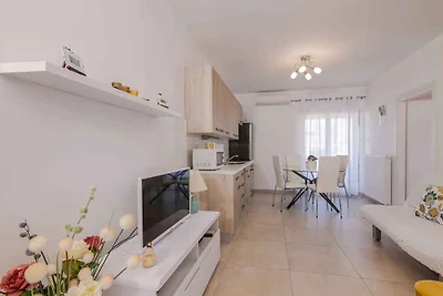 Ferienwohnung mit Balkon