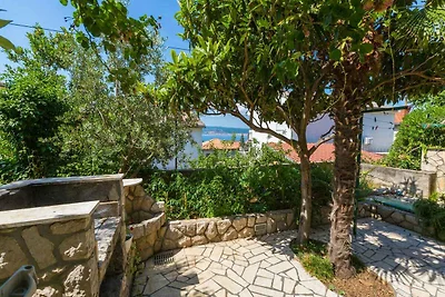 Vakantieappartement Gezinsvakantie Crikvenica
