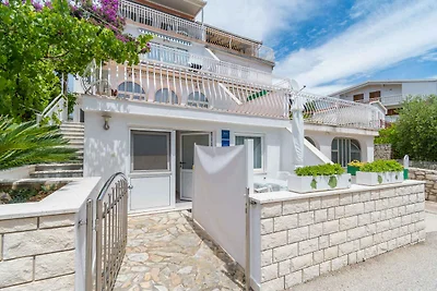 Gemütliche Unterkunft Teresa in Seget Vranjic