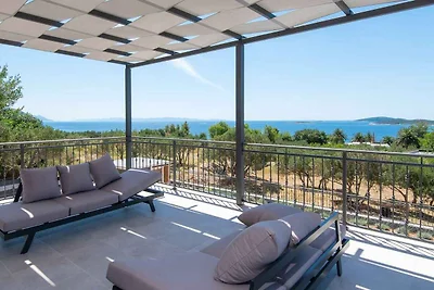 Holiday home relaxing holiday Orebic