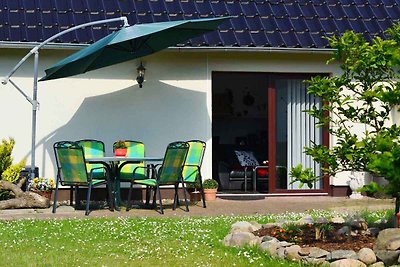 Ferienwohnung mit Grillterrasse