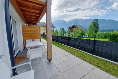 Appartamento Vacanza con famiglia Bad Mitterndorf