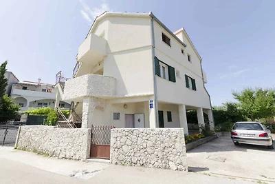 Apartament Dla rodzin Lokva Rogoznica