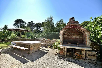 Appartamento Vacanza con famiglia Vir