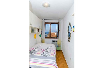 Vakantieappartement Gezinsvakantie Postira