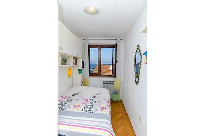 Appartamento Vacanza con famiglia Postira