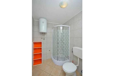 Ferienwohnung mit Terrasse