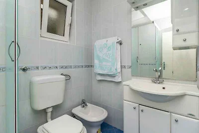 Ferienwohnung mit Klimaanlage