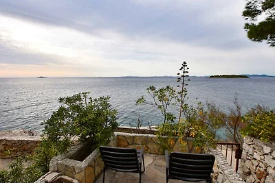 Vakantieappartement Gezinsvakantie Primosten