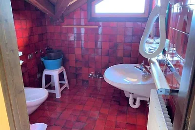 apartman za odmor Obiteljski odmor Cavalese