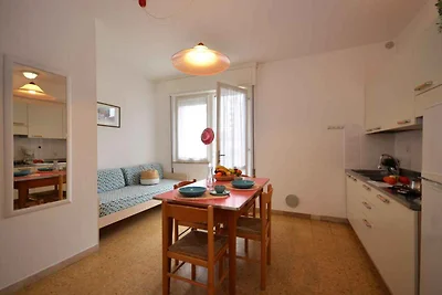 Ferienwohnung mit Balkon